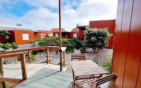 Bungalow 4 - Aulas de Surf, compras e bicicleta