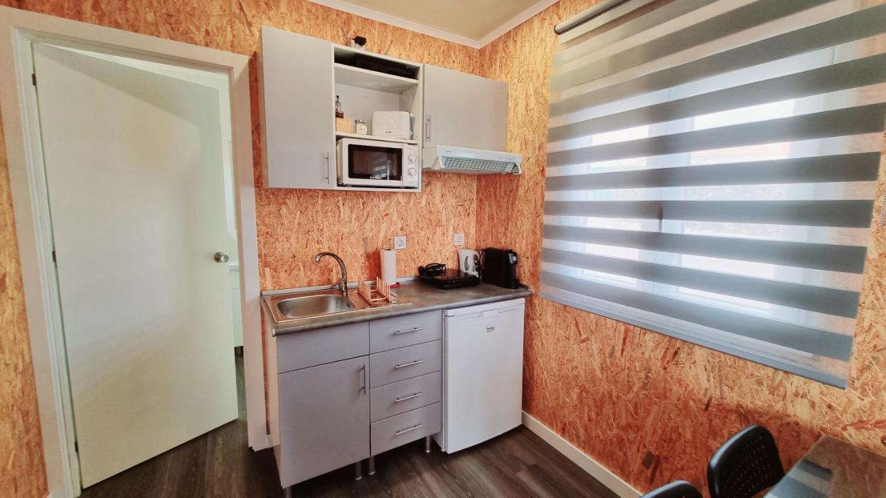 Bungalow 4 - Aulas de Surf, compras e bicicleta Santo Isidoro Exterior foto