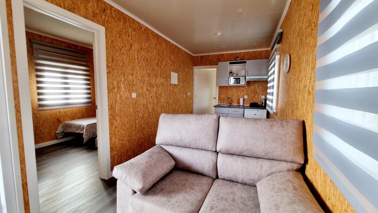Bungalow 4 - Aulas de Surf, compras e bicicleta Santo Isidoro Exterior foto