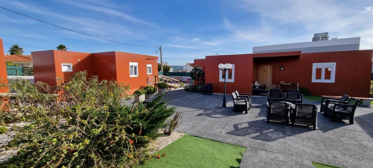 Bungalow 4 - Aulas de Surf, compras e bicicleta Santo Isidoro Exterior foto