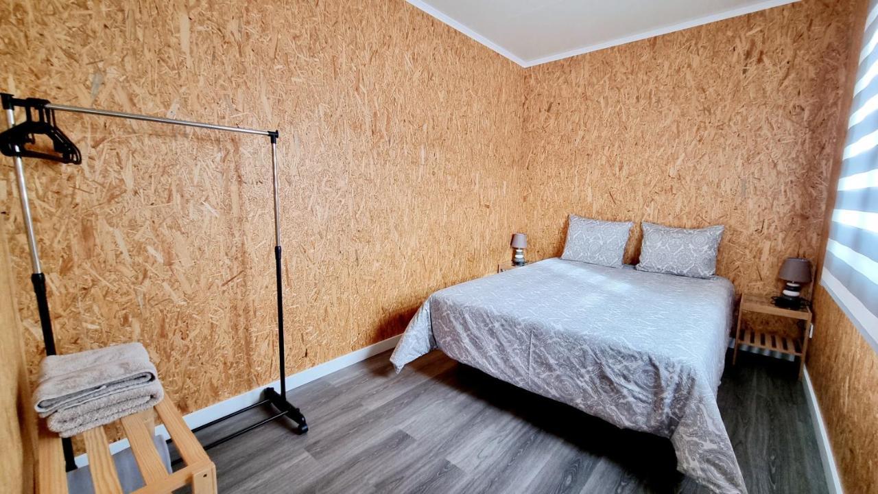 Bungalow 4 - Aulas de Surf, compras e bicicleta Santo Isidoro Exterior foto