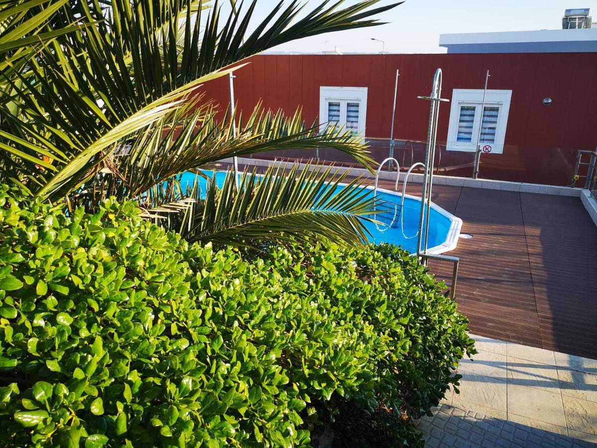 Bungalow 4 - Aulas de Surf, compras e bicicleta Santo Isidoro Exterior foto